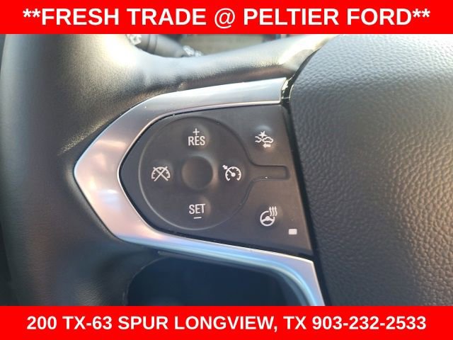 Used 2023 Chevrolet Traverse RS w/ LPO, Floor Liner Package image 40