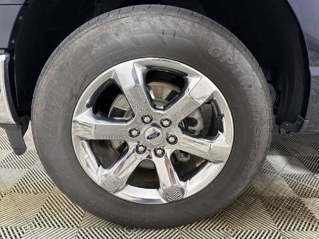 Certified 2023 Ford F150 Lariat w/ Equipment Group 502A High AWD/4WD image 11