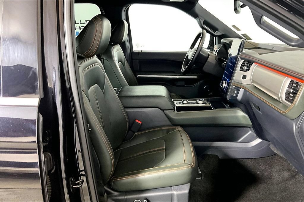 Certified 2022 Ford Expedition Timberline AWD/4WD image 6
