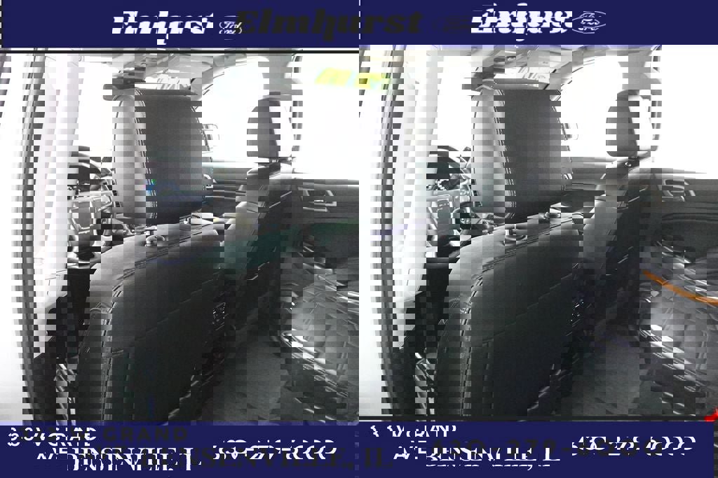 Used 2020 GMC Yukon Denali w/ Open Road Package image 25