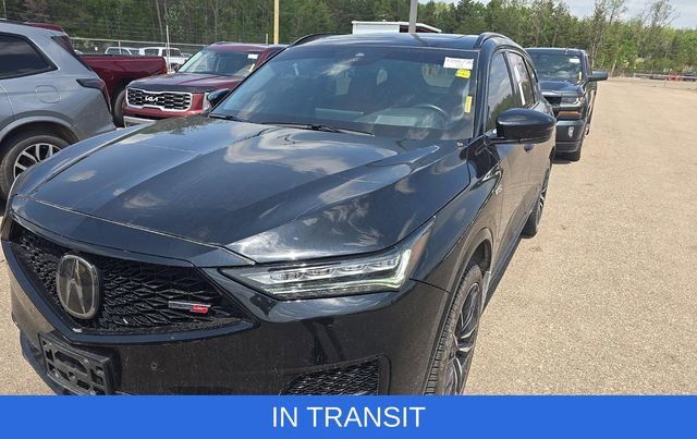 Used 2023 Acura MDX Type S AWD/4WD image 1