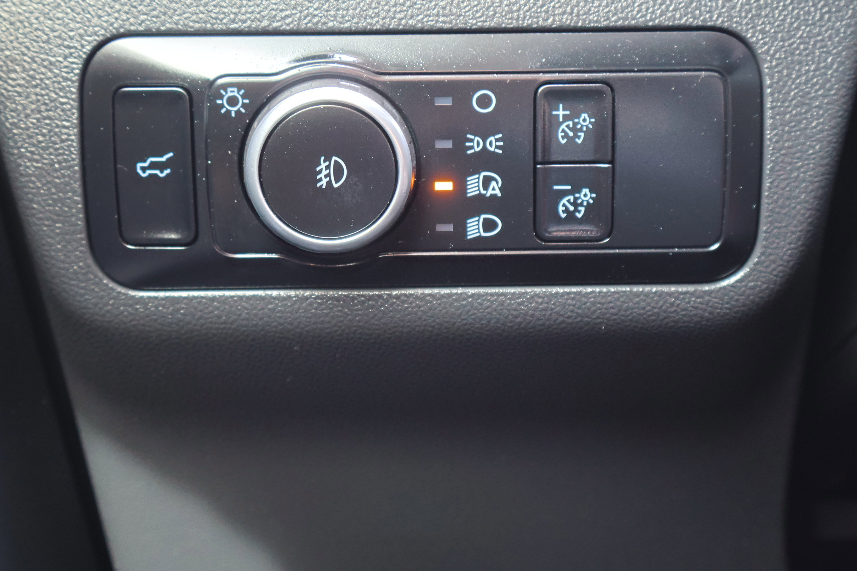 Certified 2024 Ford Bronco Sport Outer Banks image 18