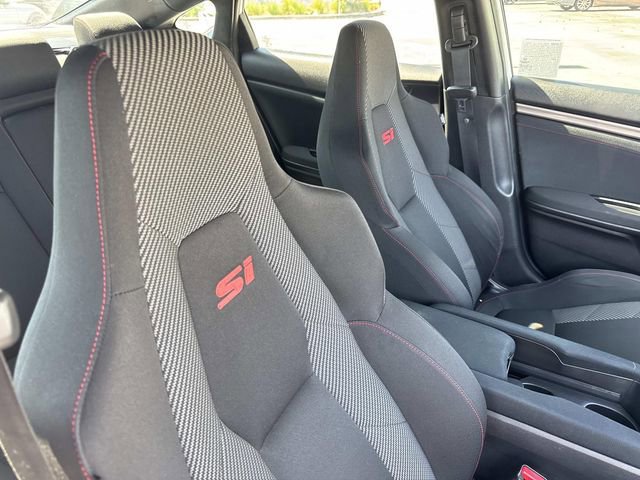 Used 2017 Honda Civic Si image 35