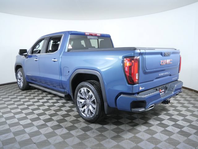 Used 2024 GMC Sierra 1500 Denali AWD/4WD image 4