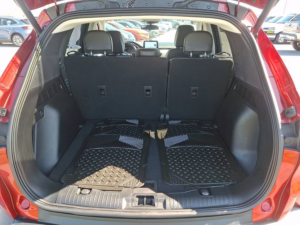 Certified 2022 Ford Escape SEL AWD/4WD image 30