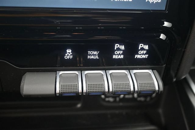 Used 2023 RAM 1500 Big Horn AWD/4WD image 15