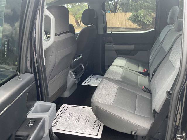 Certified 2021 Ford F150 XLT w/ Equipment Group 301A Mid AWD/4WD image 18