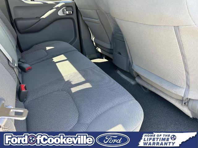 Used 2018 Nissan Frontier SV w/ Value Truck Package AWD/4WD image 19