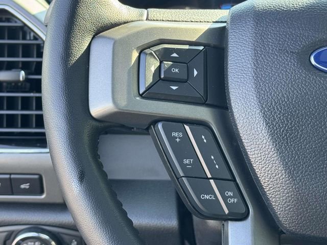 Certified 2021 Ford Expedition XLT image 25