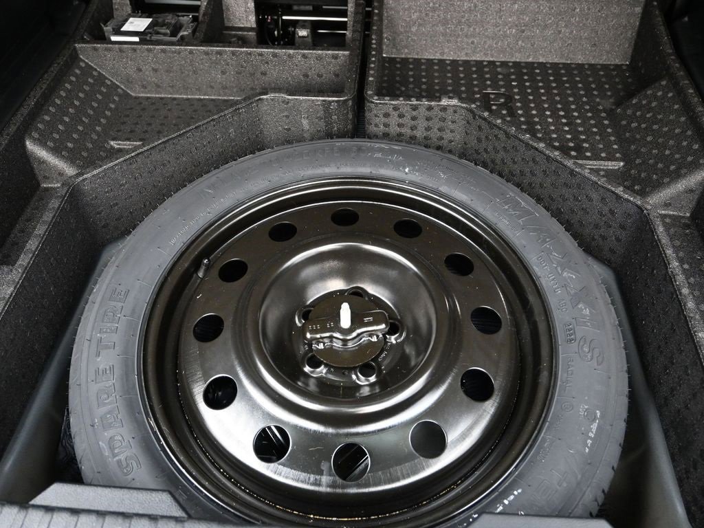 Certified 2022 Ford Edge SE w/ Black Appearance Package image 45