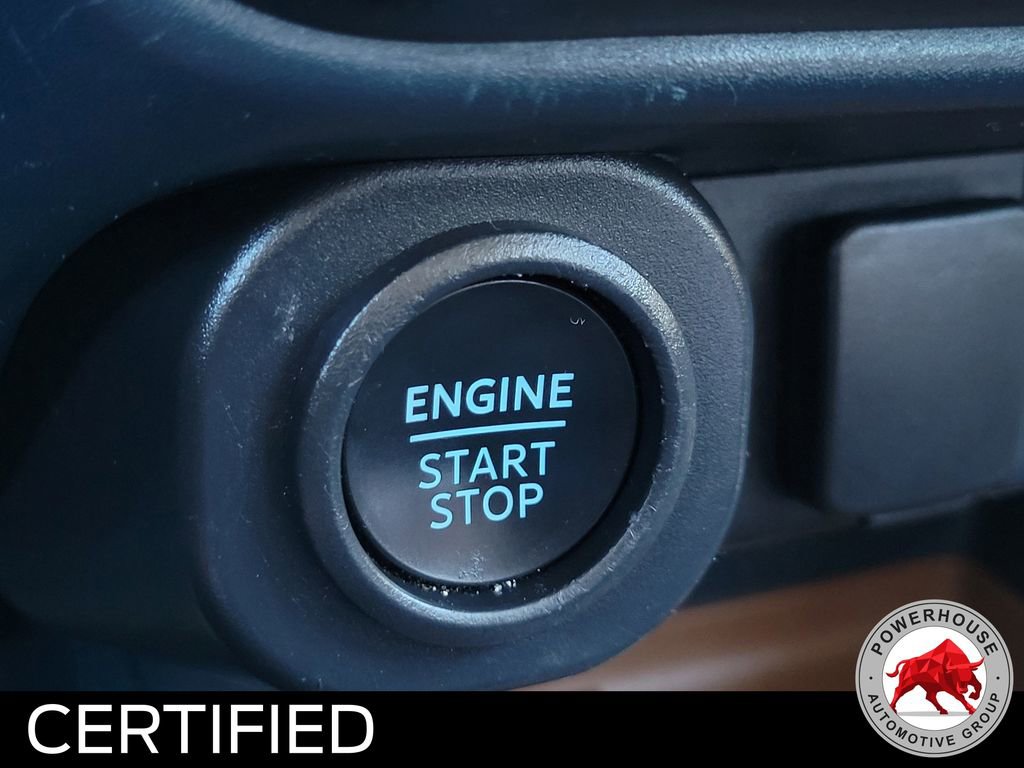 Certified 2023 Ford Maverick Lariat AWD/4WD image 37