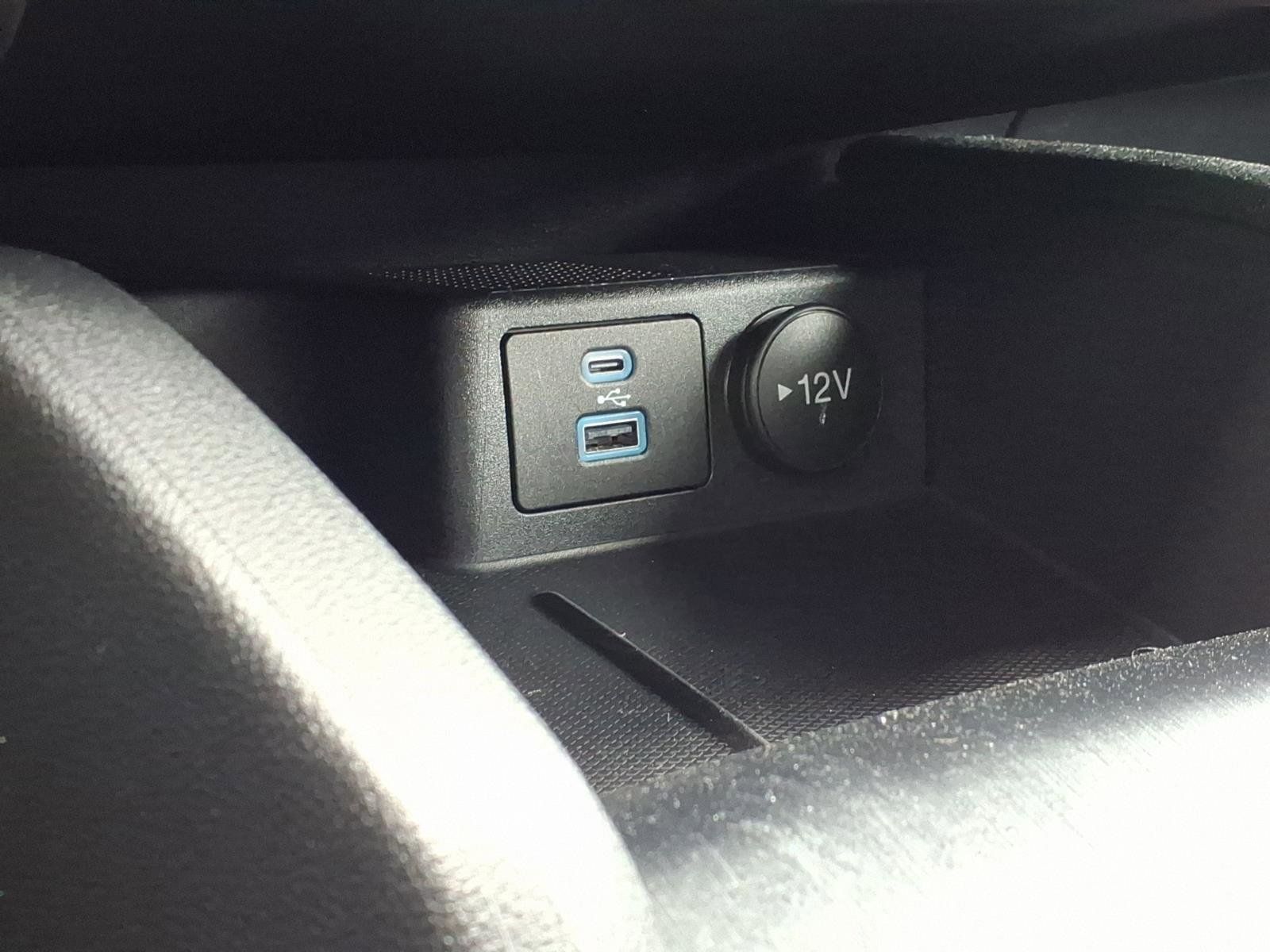 Certified 2023 Ford Escape Active w/ Cold Weather Package FWD image 26