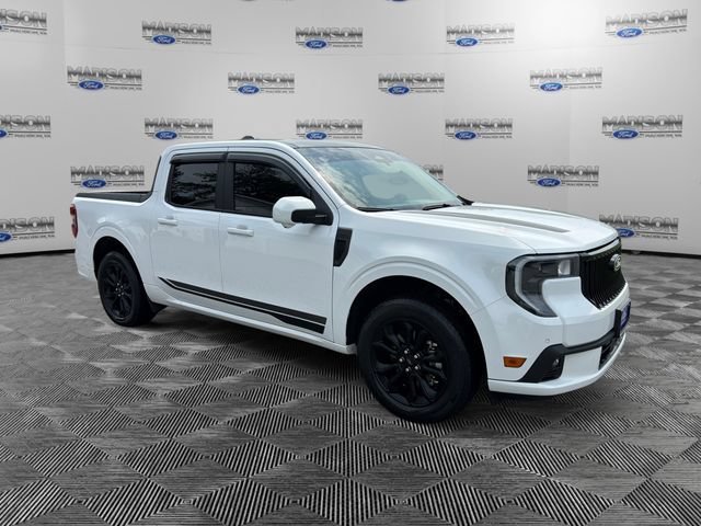 Certified 2025 Ford Maverick Lobo AWD/4WD image 7