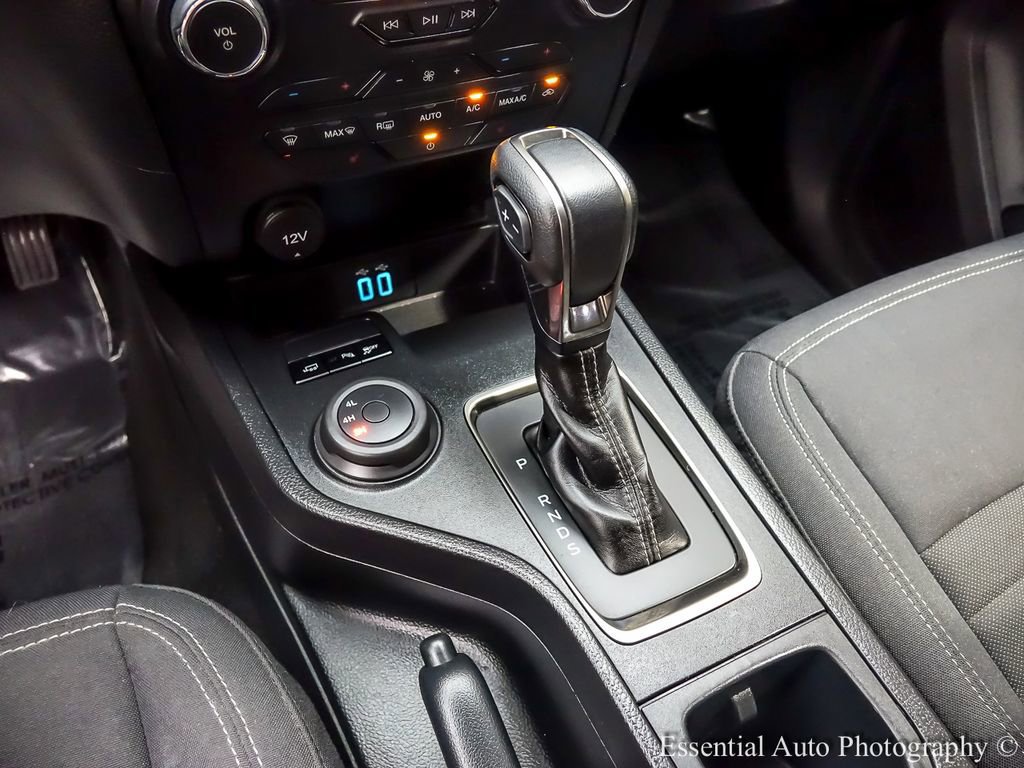 Certified 2023 Ford Ranger XLT w/ Equipment Group 302A High AWD/4WD image 19