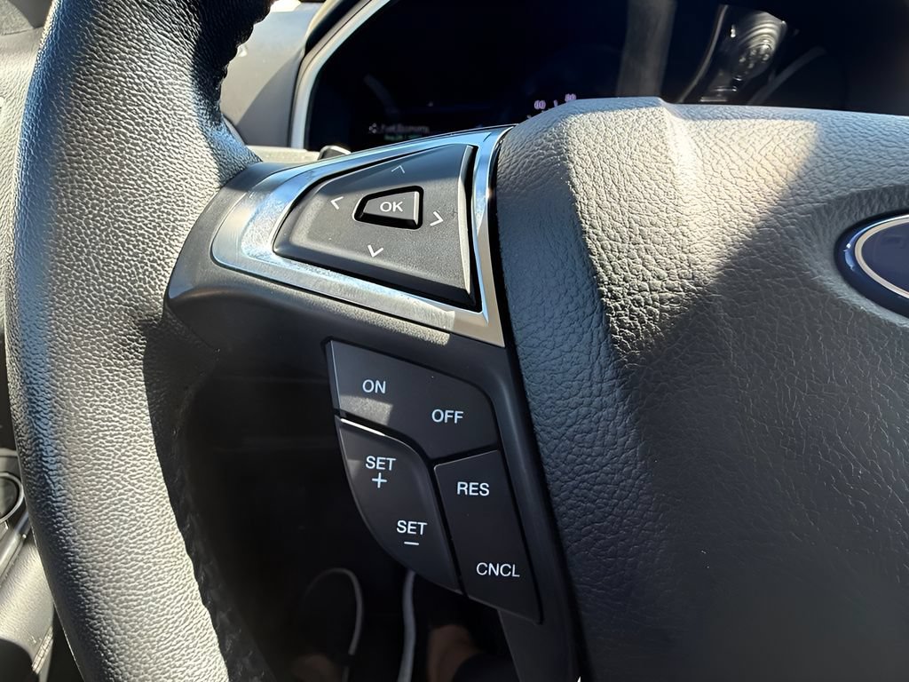 Certified 2020 Ford Edge SEL w/ Convenience Package AWD/4WD image 27