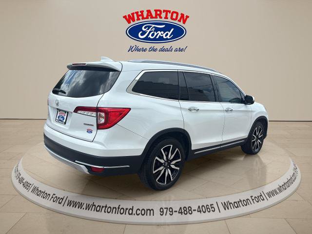 Used 2020 Honda Pilot Touring image 13