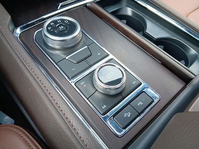 Certified 2024 Ford Expedition Max King Ranch image 27