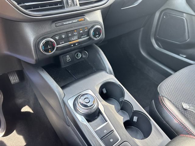 Certified 2026 Ford Escape ST-Line AWD/4WD image 27