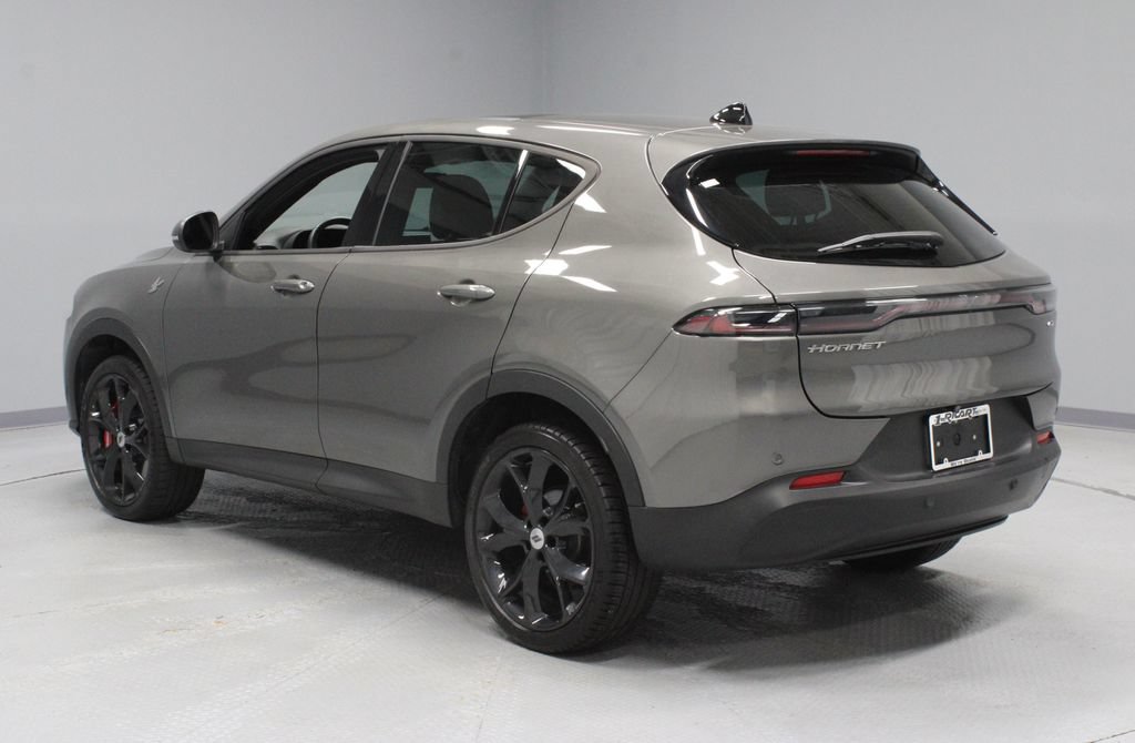 Used 2024 Dodge Hornet GT w/ Track Pack AWD/4WD image 11
