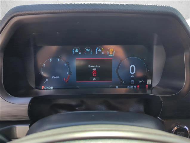 Certified 2024 Ford F150 XLT w/ Equipment Group 302A MID image 6