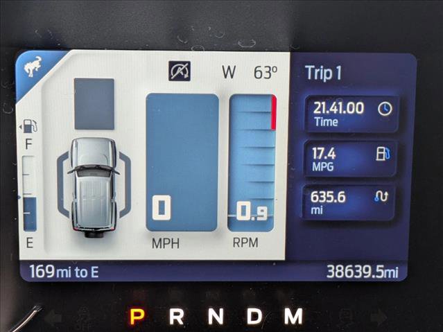 Certified 2022 Ford Bronco Outer Banks image 7