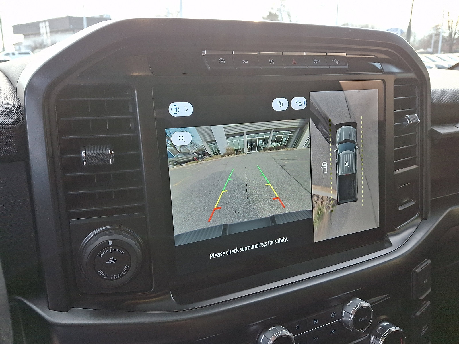 Certified 2024 Ford F150 XLT w/ Equipment Group 302A MID image 24