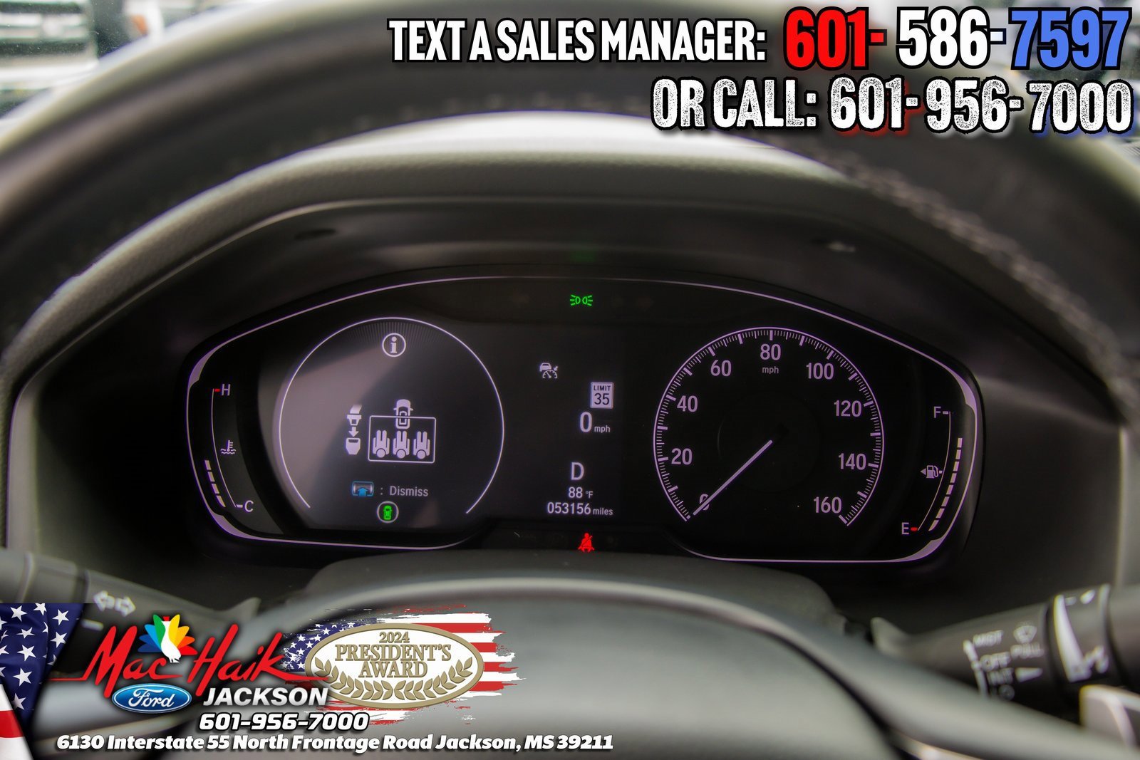 Used 2022 Honda Accord Sport Special Edition image 15