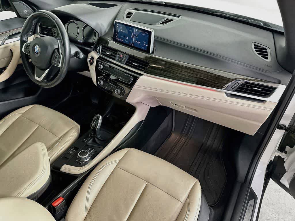 Used 2021 BMW X1 xDrive28i w/ Premium Package AWD/4WD image 33
