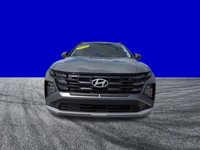 Used 2026 Hyundai Tucson SEL Plus FWD image 9