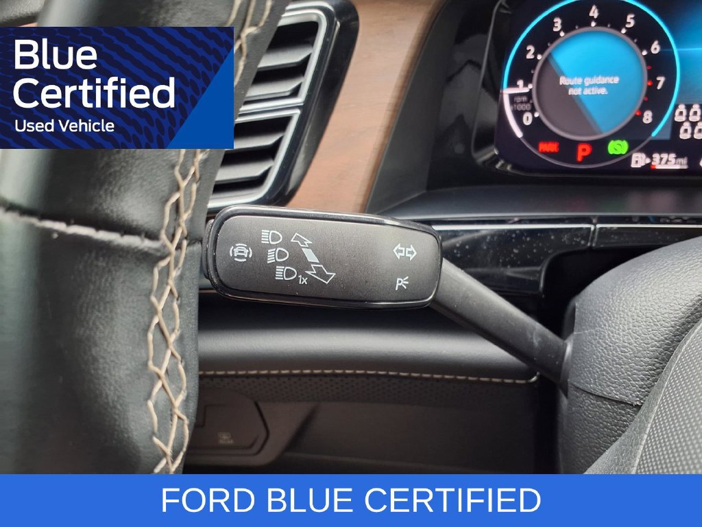 Used 2024 Volkswagen Atlas SE FWD image 16