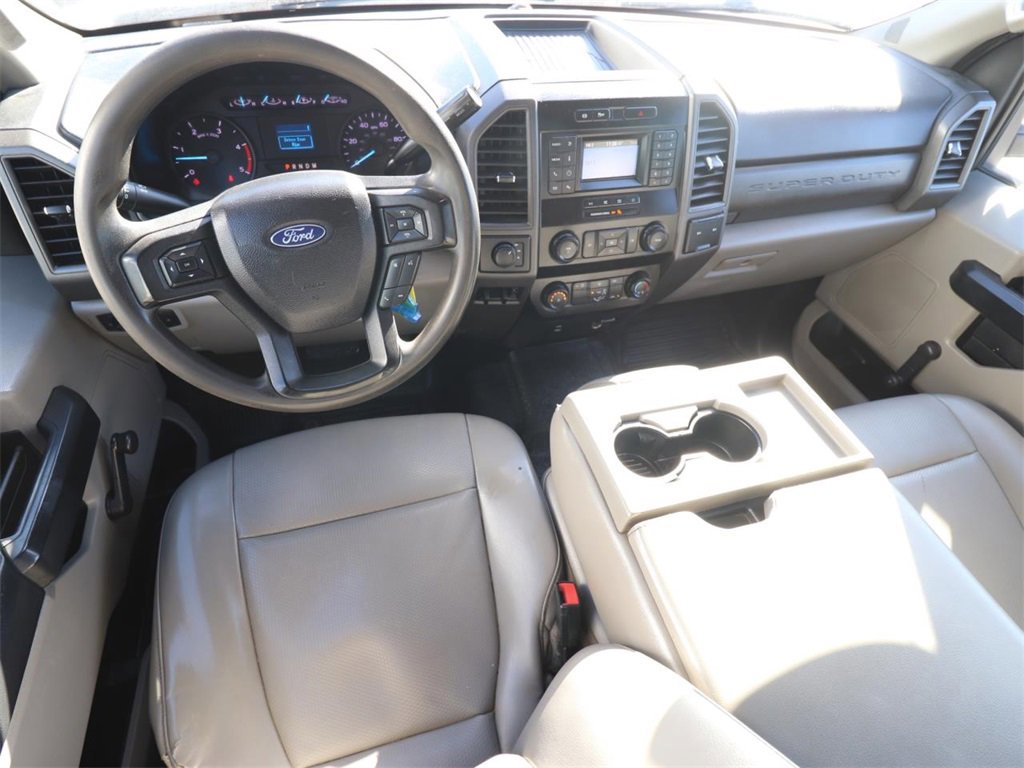 Certified 2020 Ford F450 XL image 15