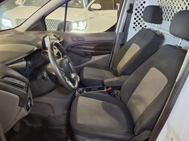 Certified 2023 Ford Transit Connect XL FWD image 13