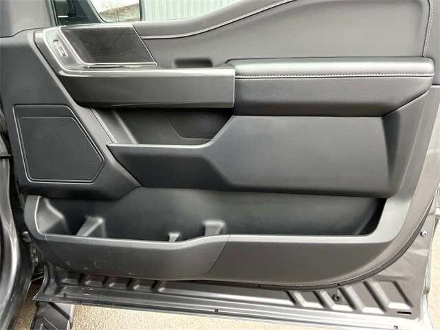 Certified 2023 Ford F150 XLT w/ Equipment Group 302A High image 22