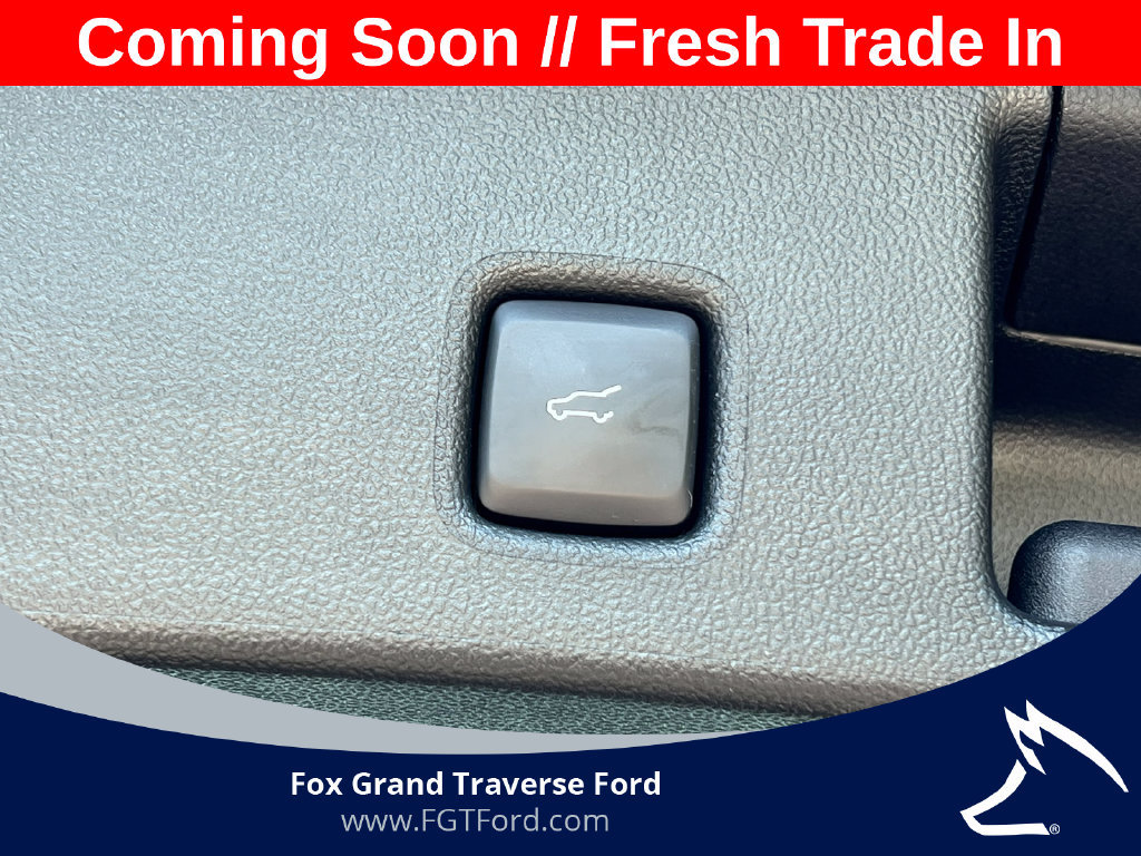 Certified 2024 Ford Escape Active w/ Tech Pack #2 AWD/4WD image 35
