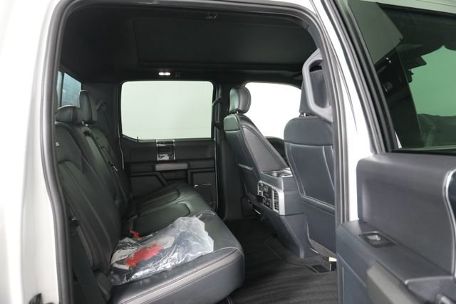 Certified 2022 Ford F250 Platinum image 25