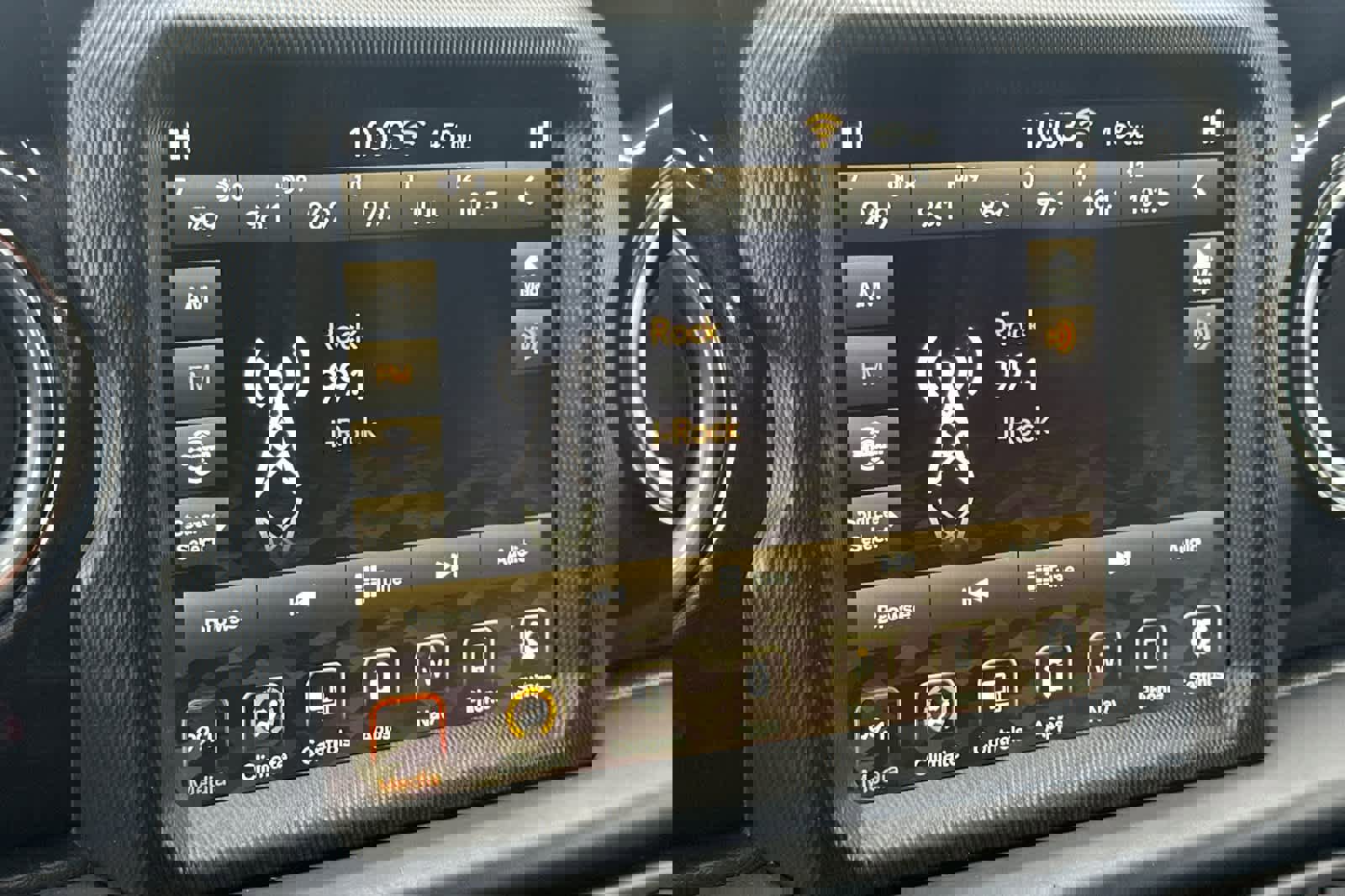 Used 2022 Jeep Wrangler Unlimited Sahara image 18