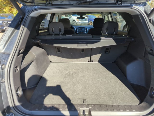 Used 2018 Chevrolet Equinox LT w/ LPO, Protection Package AWD/4WD image 18