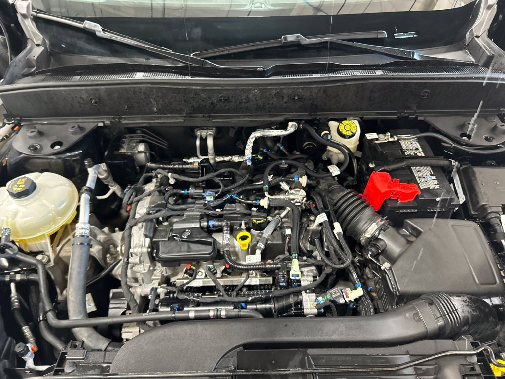 Certified 2022 Ford Bronco Sport Big Bend AWD/4WD image 26