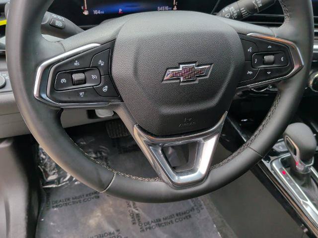 Used 2025 Chevrolet Trax ACTIV w/ Driver Confidence Package FWD image 23