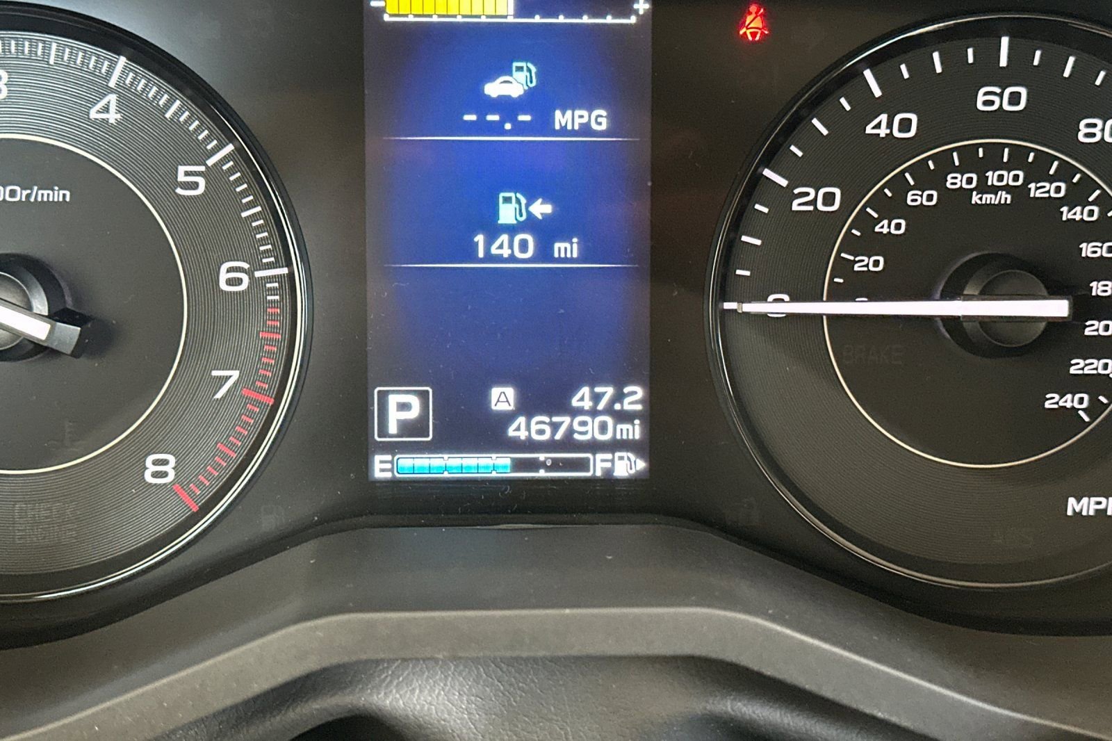 Used 2020 Subaru Impreza Premium image 27