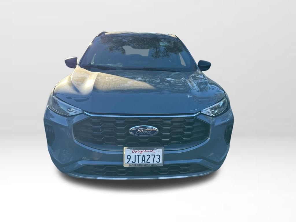 Certified 2023 Ford Escape ST-Line w/ Tech Pack #1 image 17