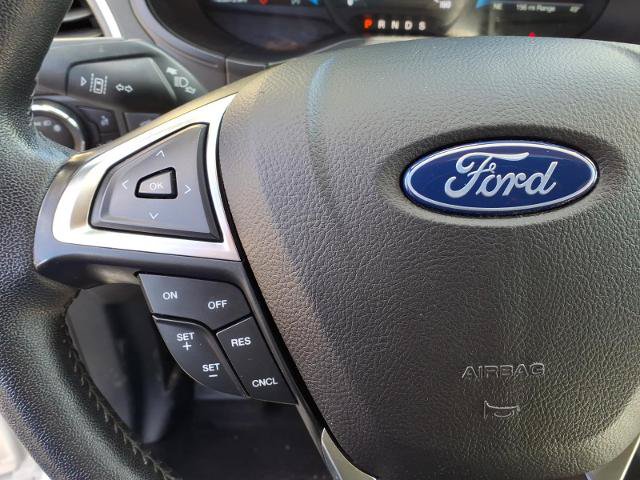 Certified 2023 Ford Edge SEL w/ Convenience Package AWD/4WD image 28