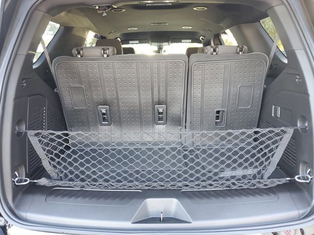 Used 2022 Chevrolet Tahoe LS w/ Max Trailering Package image 8