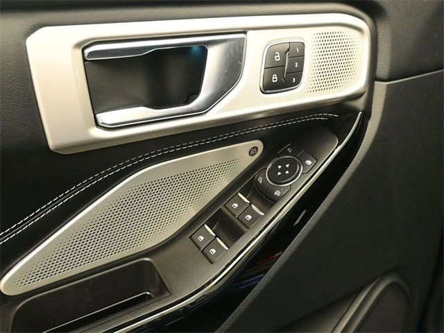 Certified 2022 Ford Explorer ST w/ Equipment Group 401A image 14