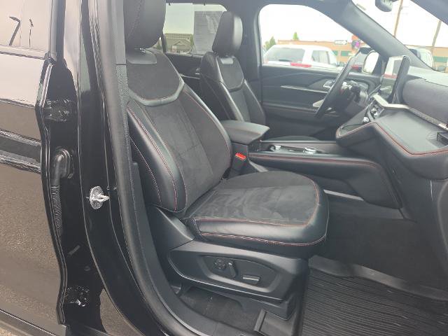 Certified 2025 Ford Explorer ST AWD/4WD image 34