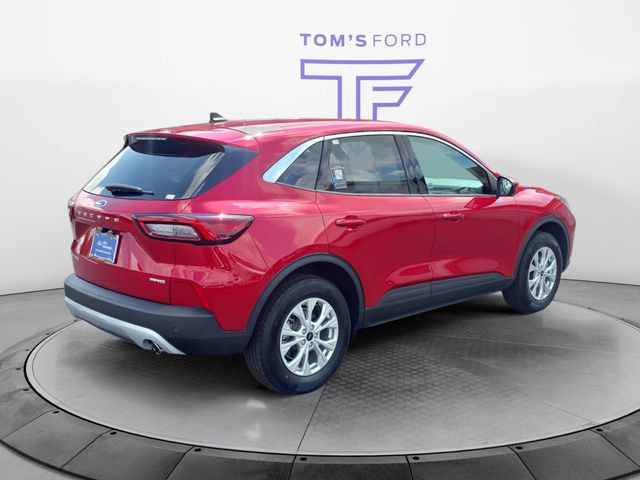 Certified 2023 Ford Escape Active w/ Tech Pack #2 AWD/4WD image 6