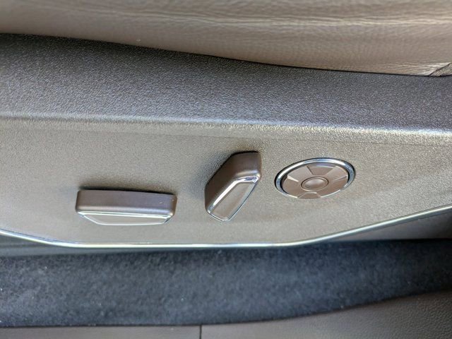 Certified 2025 Ford F150 King Ranch image 22