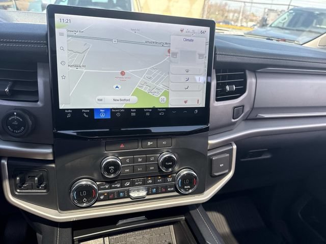 Certified 2022 Ford Expedition Max XLT AWD/4WD image 25