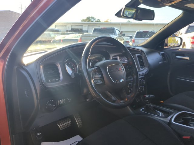 Used 2023 Dodge Charger R/T RWD image 17