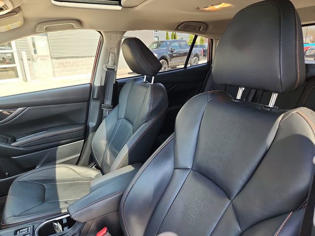 Used 2019 Subaru Crosstrek 2.0i Limited AWD/4WD image 22